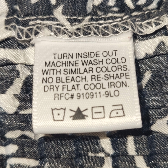 ⚘️ George "Ruffled" Top - Picture 9 of 11